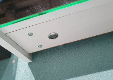 Geberit 529.353.JR.6 Smyle 60 Комплект мебели для ванны