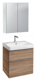 Geberit 529.353.JR.6 Smyle 60 Комплект мебели для ванны