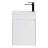 BelBagno MARINO-1000-2C-SO-CO-P тумба с раковиной подвесная