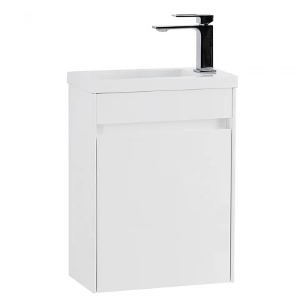 BelBagno MARINO-1000-2C-SO-CO-P тумба с раковиной подвесная