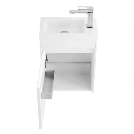 BelBagno MARINO-1000-2C-SO-CO-P тумба с раковиной подвесная