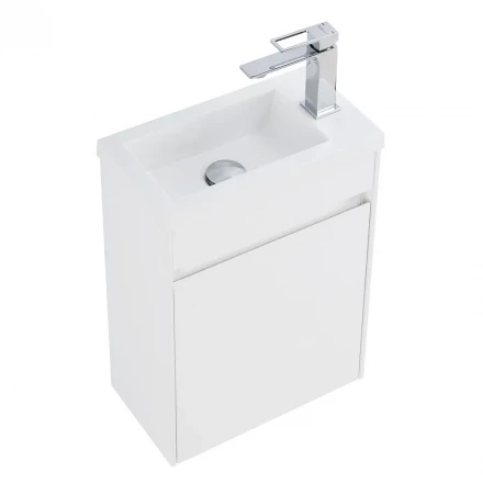 BelBagno MARINO-1000-2C-SO-CO-P тумба с раковиной подвесная