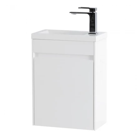 BelBagno MARINO-1000-2C-SO-CO-P тумба с раковиной подвесная