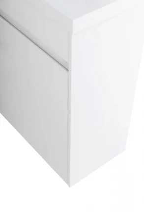BelBagno MARINO-1000-2C-SO-CO-P тумба с раковиной подвесная