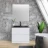 BelBagno ACQUA-800-2C-PIA-BL тумба с раковиной напольная