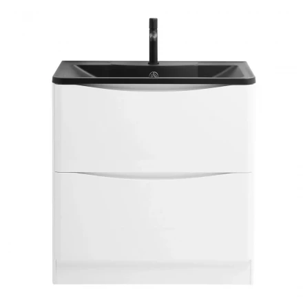 BelBagno ACQUA-800-2C-PIA-BL тумба с раковиной напольная