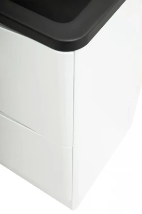 BelBagno ACQUA-800-2C-PIA-BL тумба с раковиной напольная