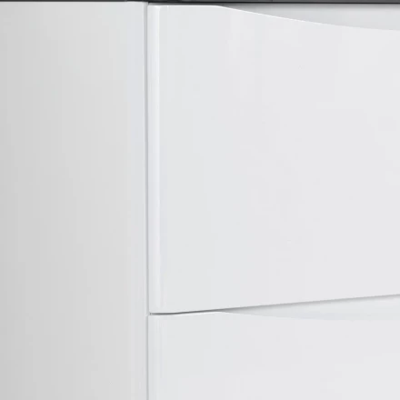 BelBagno ACQUA-800-2C-PIA-BL тумба с раковиной напольная