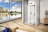 Good Door Orion WTW-110-C-CH Душевая дверь