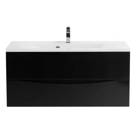 BelBagno MARINO-CER-600-2C-SO-RR-P тумба с раковиной подвесная