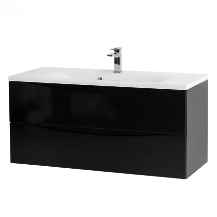 BelBagno MARINO-CER-600-2C-SO-RR-P тумба с раковиной подвесная