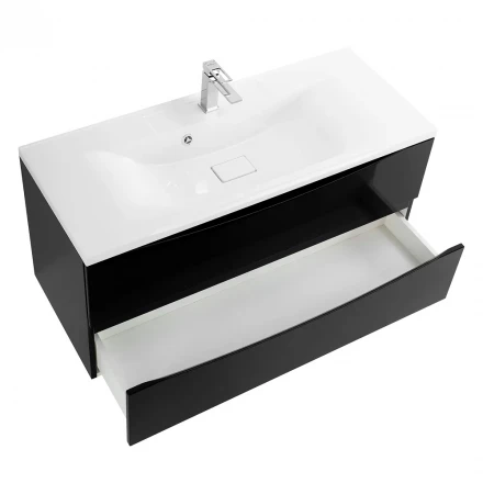 BelBagno MARINO-CER-600-2C-SO-RR-P тумба с раковиной подвесная