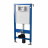 Point PN48087BM Сет Ника + Клавиша черный матовый