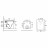 Point PN48087BM Сет Ника + Клавиша черный матовый