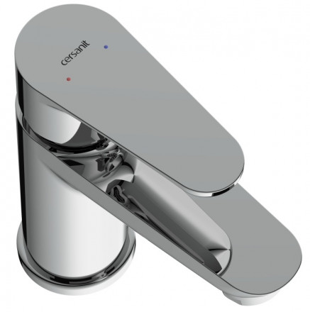 Cersanit CERSANIA А63030 Смеситель для раковины