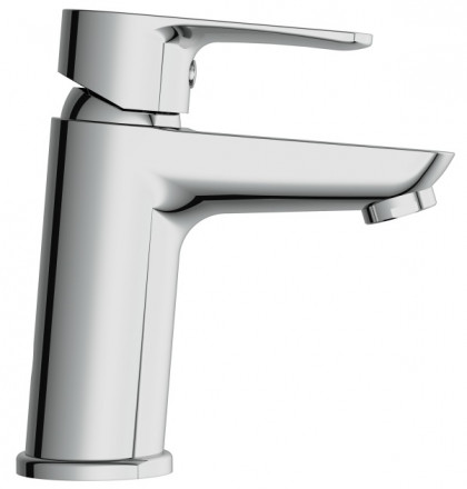 Cersanit CERSANIA А63030 Смеситель для раковины