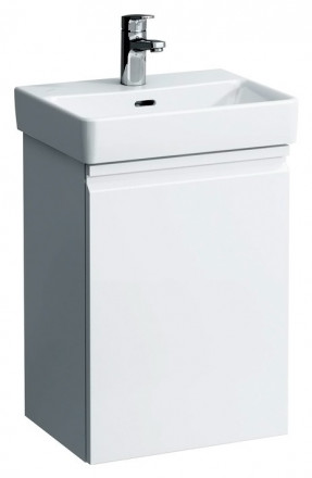 Laufen Pro-S 4.8330.2.096.463.1 тумба под раковину 1596.1 белый