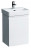 Laufen Pro-S 4.8330.2.096.463.1 тумба под раковину 1596.1 белый