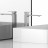 Vincea Cube VBF-1C02CH Смеситель для раковины