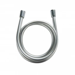 Wonzon &amp; Woghand WW-88RG01-1500-CR Шланг для душа 1500 мм хром