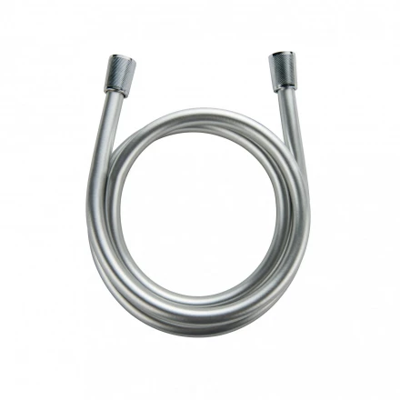 Wonzon &amp; Woghand WW-88RG01-1500-CR Шланг для душа 1500 мм хром