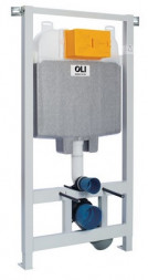 Oli 74 Sanitarblock S90 601803 инсталляция для подвесного унитаза