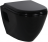 Creavit Terra TP325-11SI00E-0000 унитаз подвесной (чаша)