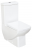 Creavit Thor TH360-11CB00E-0000 унитаз напольный к стене (чаша)