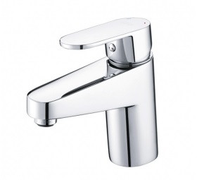Wasserkraft Donau 5303 Смеситель для раковины