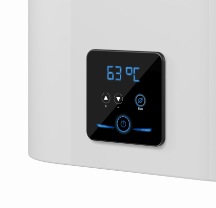 Thermex Smart 30 V накопительный водонагреватель