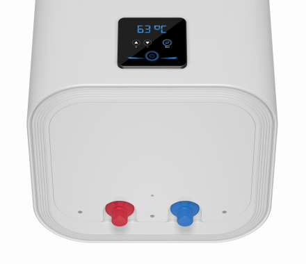 Thermex Smart 30 V накопительный водонагреватель