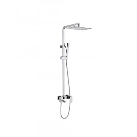 AQUATEK ЛИБРА AQ2640CR душевая система
