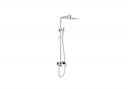 AQUATEK ЛИБРА AQ2640CR душевая система