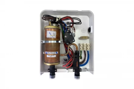 Водонагреватель STIEBEL ELTRON DDH 8 электрический проточный 236386
