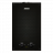 Колонка газовая Zanussi GWH 10 Fonte Glass Carbon