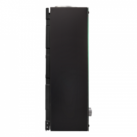 Колонка газовая Zanussi GWH 10 Fonte Glass Carbon