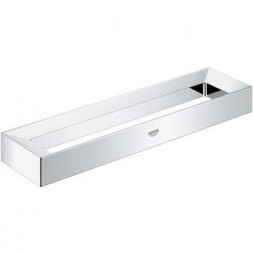 Grohe Selection Cube 40766000 Кольцо для полотенца