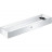 Grohe Selection Cube 40766000 Кольцо для полотенца