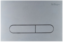 Belbagno PROSPERO BB006-PR-CHROME.M клавиша смыва