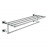 Grohe Essentials Cube 40512001 Полка для полотенец