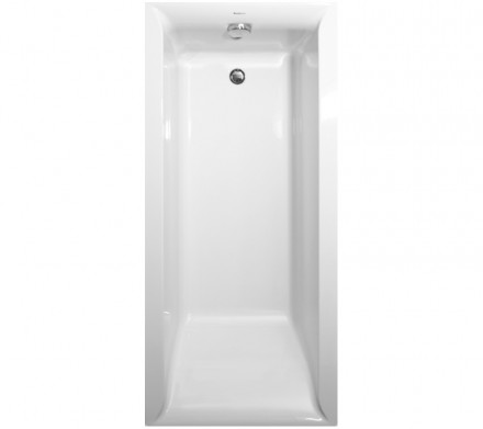 Vagnerplast Veronella 160x70 акриловая ванна