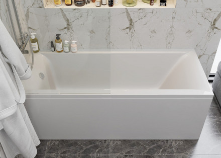 Vagnerplast Veronella 160x70 акриловая ванна
