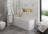 Vagnerplast Veronella 160x70 акриловая ванна