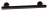 Bemeta Dark 104307770 Поручень 400 мм