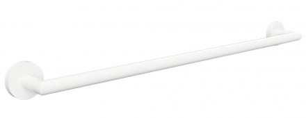 Bemeta White 104204044 полотенцедержатель 600 мм