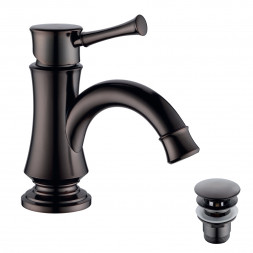 Lemark Peretto LM6306RB смеситель для раковины