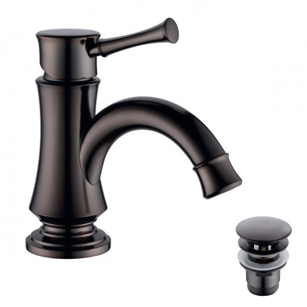 Lemark Peretto LM6306RB смеситель для раковины