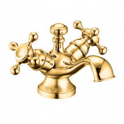 Lemark Jasmine LM6646B смеситель для раковины