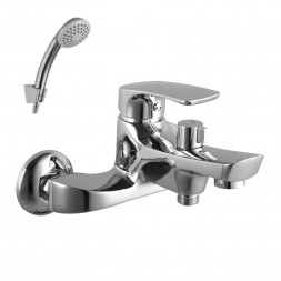 Lemark Plus Shape LM 1712С смеситель для ванны