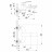 Lemark Plus Shape LM 1712С смеситель для ванны